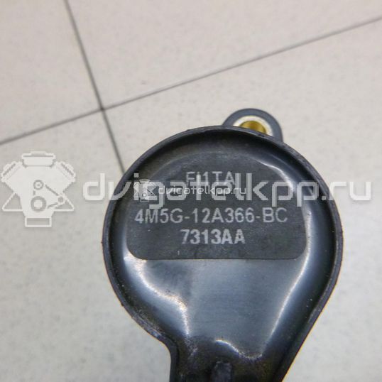 Фото Катушка зажигания  4M5G12A366BC для Ford Focus / C-Max / Galaxy / Maverick / S-Max
