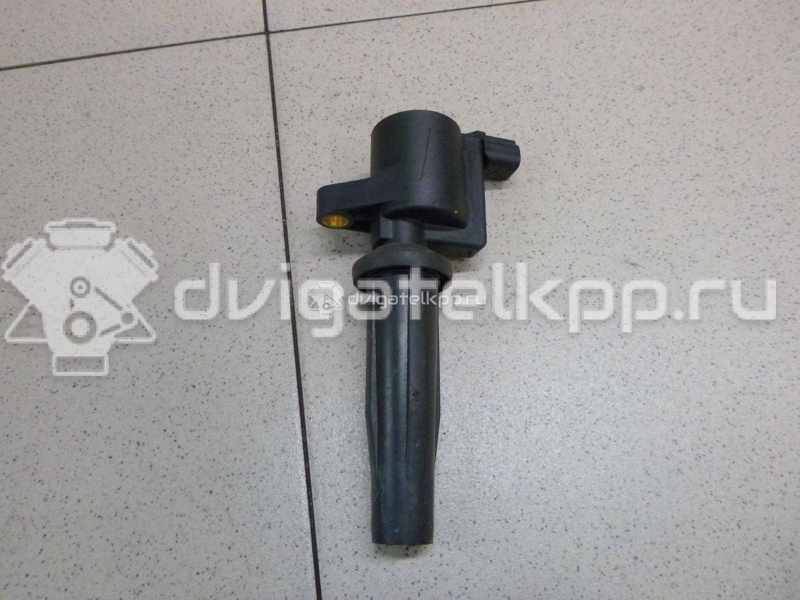 Фото Катушка зажигания  4M5G12A366BC для Ford Focus / C-Max / Galaxy / Maverick / S-Max {forloop.counter}}