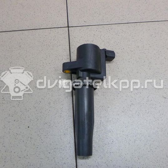 Фото Катушка зажигания  4M5G12A366BC для Ford Focus / C-Max / Galaxy / Maverick / S-Max