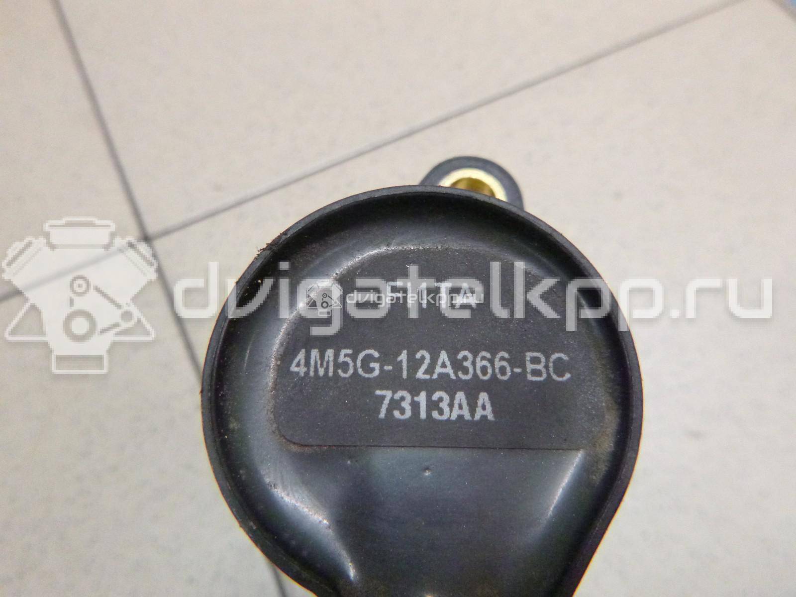 Фото Катушка зажигания  4M5G12A366BC для Ford Focus / C-Max / Galaxy / Maverick / S-Max {forloop.counter}}