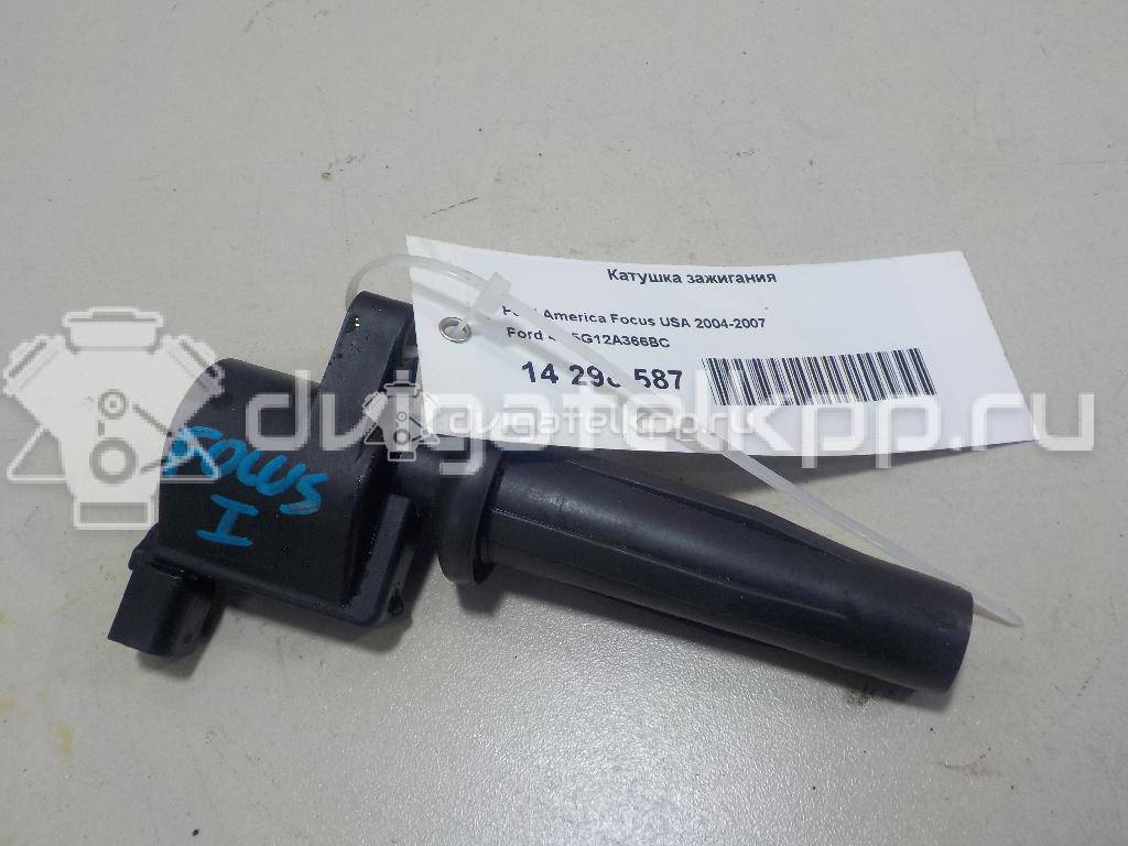 Фото Катушка зажигания  4M5G12A366BC для Ford Focus / C-Max / Galaxy / Maverick / S-Max {forloop.counter}}