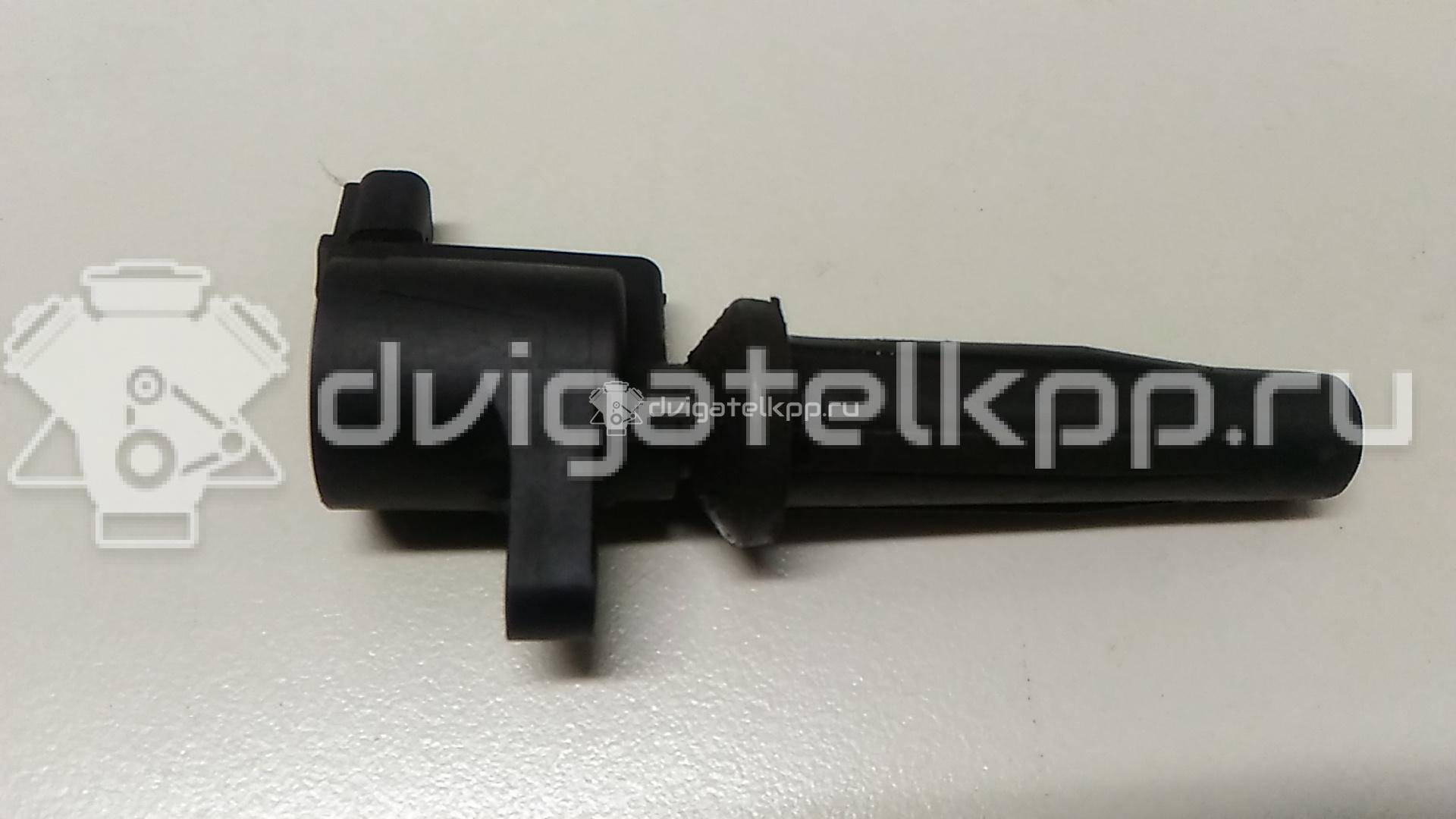 Фото Катушка зажигания  4M5G12A366BC для Ford Focus / C-Max / Galaxy / Maverick / S-Max {forloop.counter}}