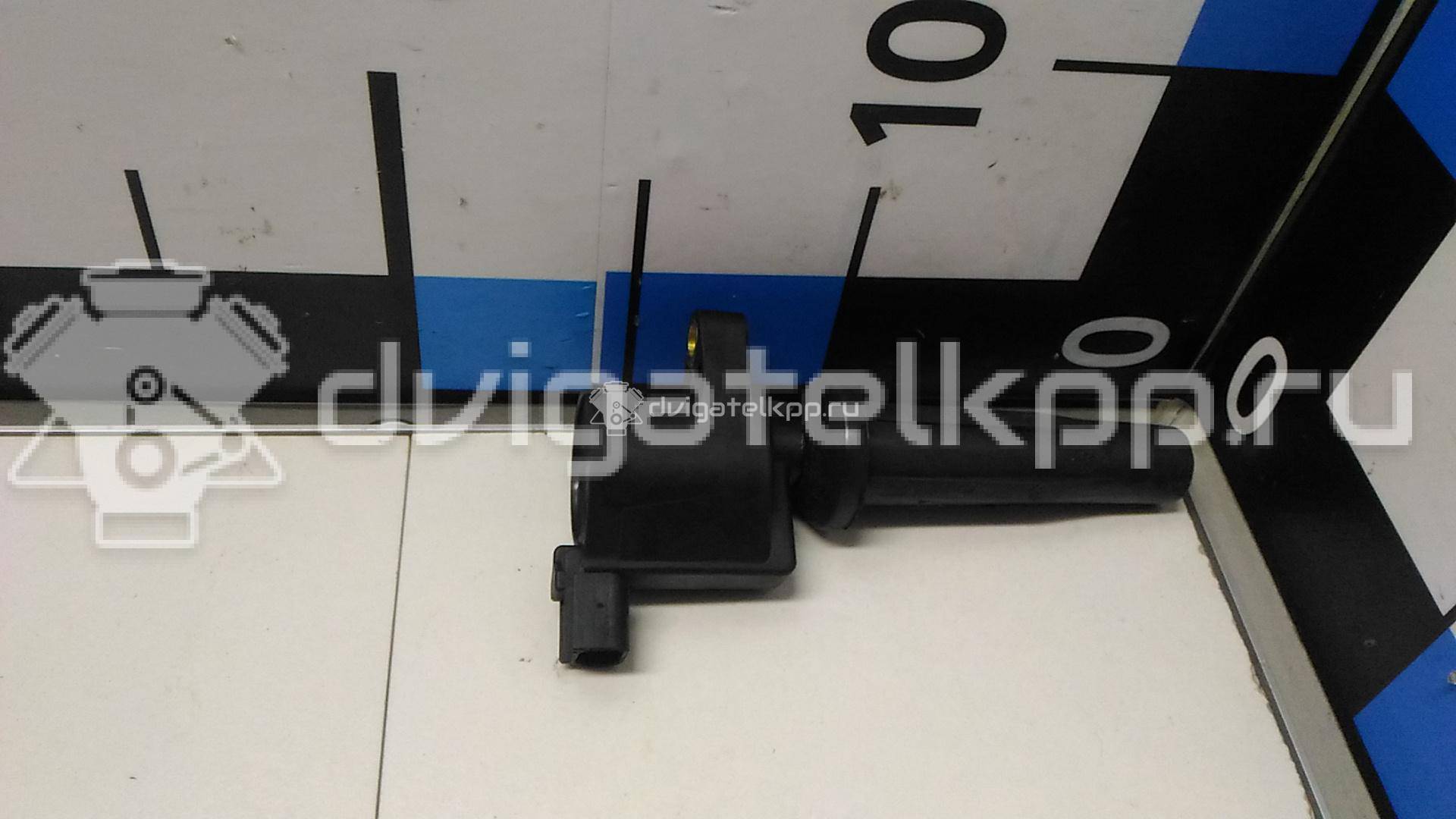 Фото Катушка зажигания  4M5G12A366BC для Ford Focus / C-Max / Galaxy / Maverick / S-Max {forloop.counter}}