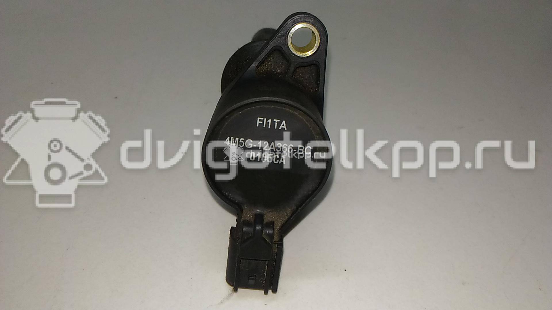 Фото Катушка зажигания  4M5G12A366BC для Ford Focus / C-Max / Galaxy / Maverick / S-Max {forloop.counter}}