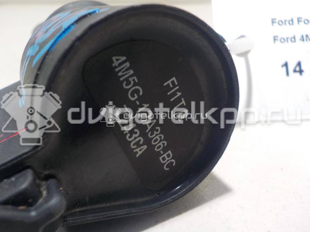 Фото Катушка зажигания  4M5G12A366BC для Ford Focus / C-Max / Galaxy / Maverick / S-Max {forloop.counter}}
