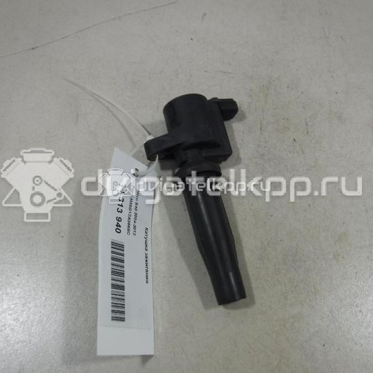 Фото Катушка зажигания  4M5G12A366BC для Ford Focus / C-Max / Galaxy / Maverick / S-Max
