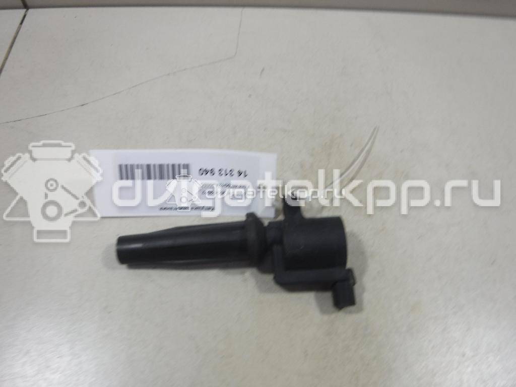 Фото Катушка зажигания  4M5G12A366BC для Ford Focus / C-Max / Galaxy / Maverick / S-Max {forloop.counter}}