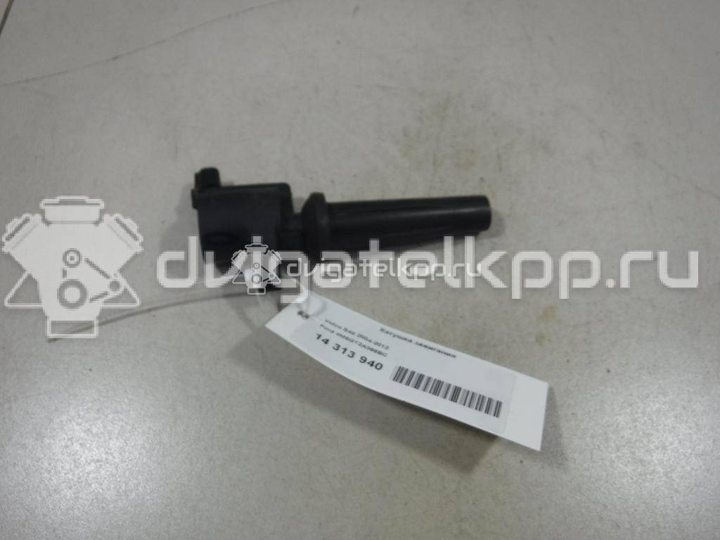 Фото Катушка зажигания  4M5G12A366BC для Ford Focus / C-Max / Galaxy / Maverick / S-Max {forloop.counter}}