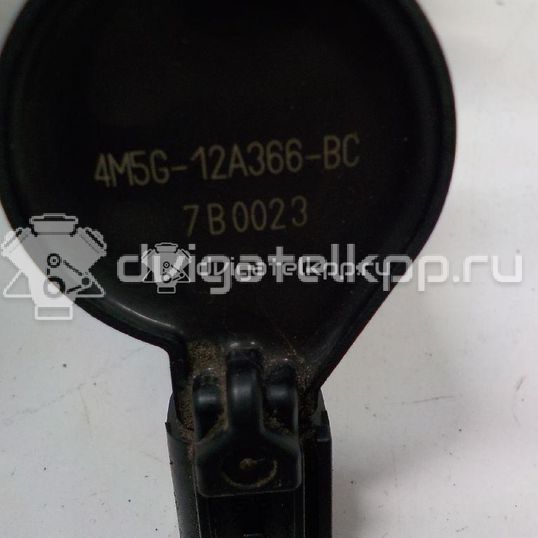 Фото Катушка зажигания  4M5G12A366BC для Ford Focus / C-Max / Galaxy / Maverick / S-Max