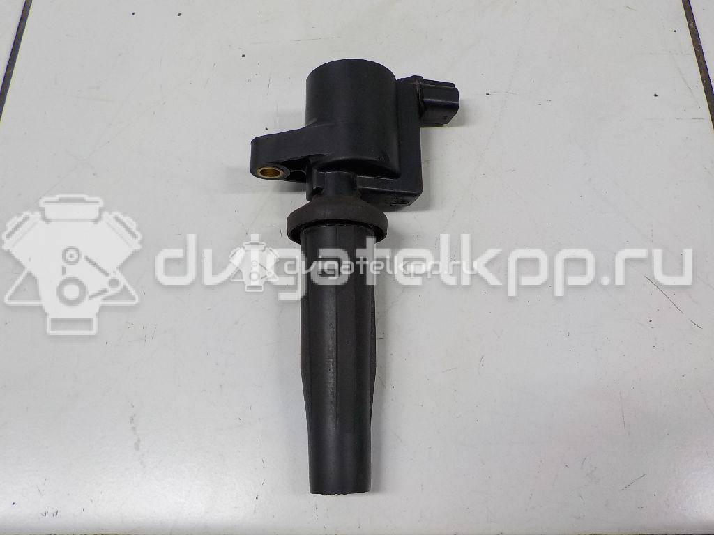 Фото Катушка зажигания  4M5G12A366BC для Ford Focus / C-Max / Galaxy / Maverick / S-Max {forloop.counter}}
