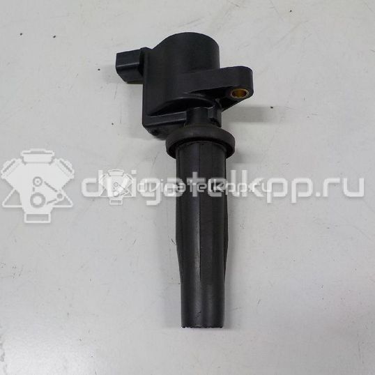 Фото Катушка зажигания  4M5G12A366BC для Ford Focus / C-Max / Galaxy / Maverick / S-Max