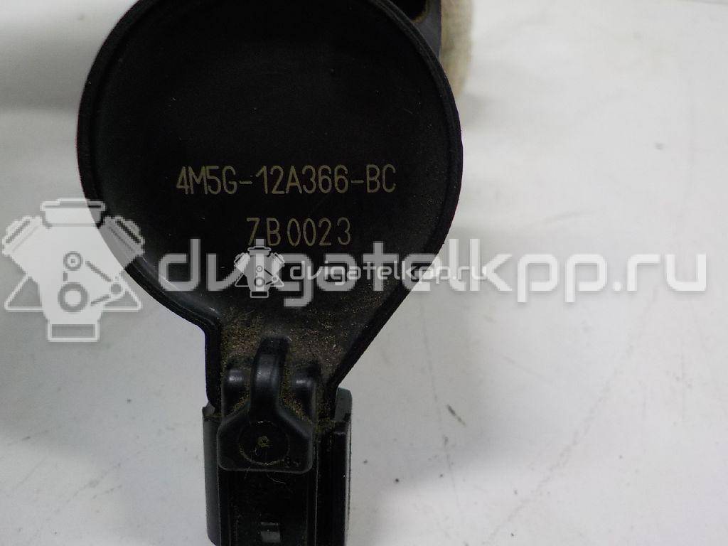 Фото Катушка зажигания  4M5G12A366BC для Ford Focus / C-Max / Galaxy / Maverick / S-Max {forloop.counter}}