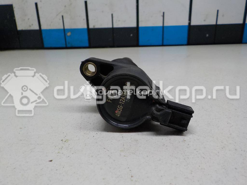 Фото Катушка зажигания  4M5G12A366BC для Ford Focus / C-Max / Galaxy / Maverick / S-Max {forloop.counter}}