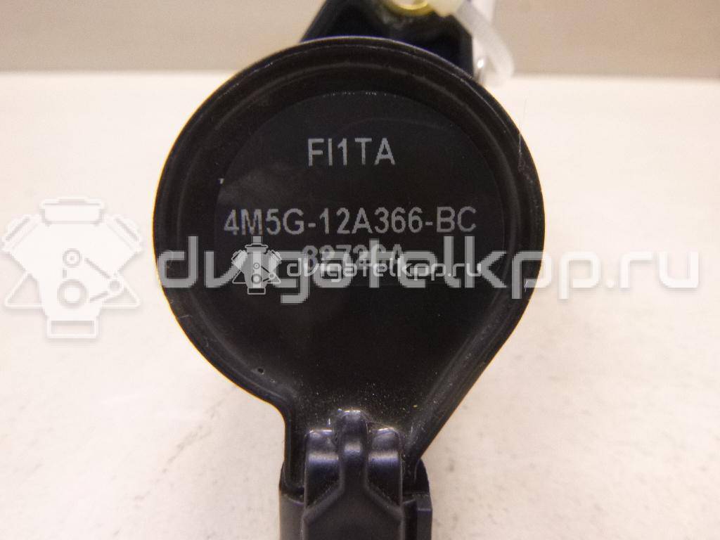 Фото Катушка зажигания  4M5G12A366BC для Ford Focus / C-Max / Galaxy / Maverick / S-Max {forloop.counter}}
