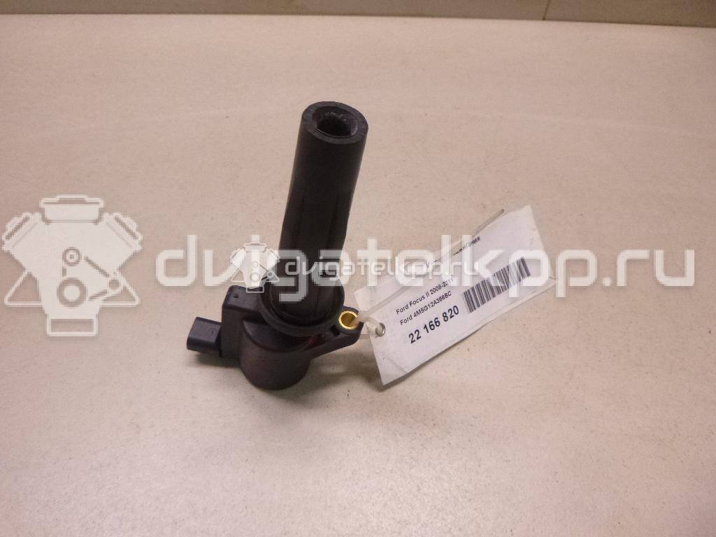 Фото Катушка зажигания  4M5G12A366BC для Ford Focus / C-Max / Galaxy / Maverick / S-Max {forloop.counter}}
