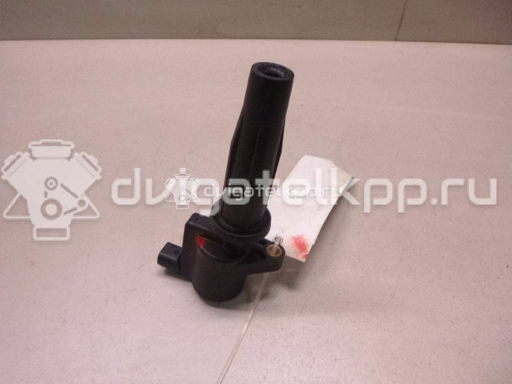 Фото Катушка зажигания  4M5G12A366BC для Ford Focus / C-Max / Galaxy / Maverick / S-Max {forloop.counter}}
