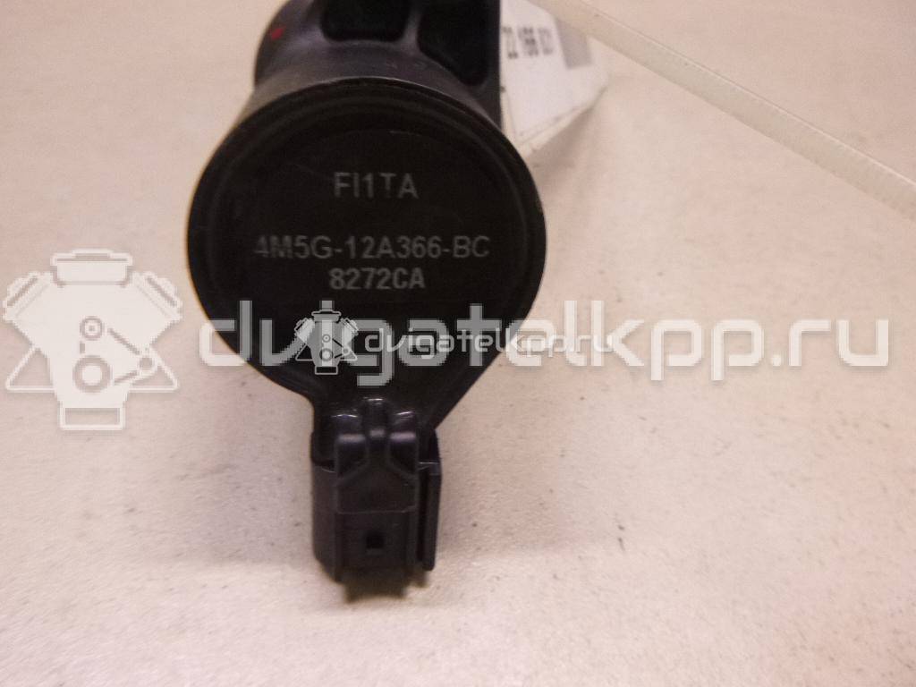 Фото Катушка зажигания  4M5G12A366BC для Ford Focus / C-Max / Galaxy / Maverick / S-Max {forloop.counter}}