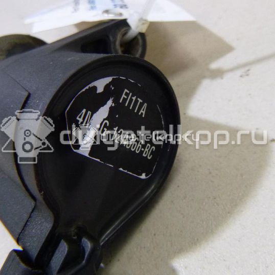 Фото Катушка зажигания  4M5G12A366BC для Ford Focus / C-Max / Galaxy / Maverick / S-Max