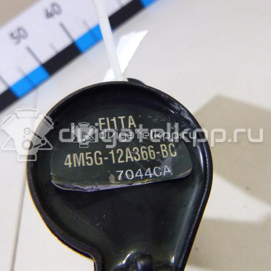 Фото Катушка зажигания  4M5G12A366BC для Ford Focus / C-Max / Galaxy / Maverick / S-Max