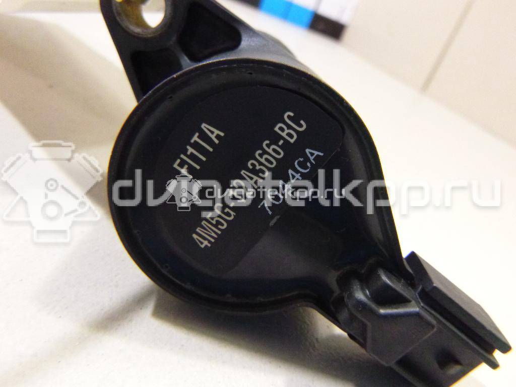 Фото Катушка зажигания  4M5G12A366BC для Ford Focus / C-Max / Galaxy / Maverick / S-Max {forloop.counter}}