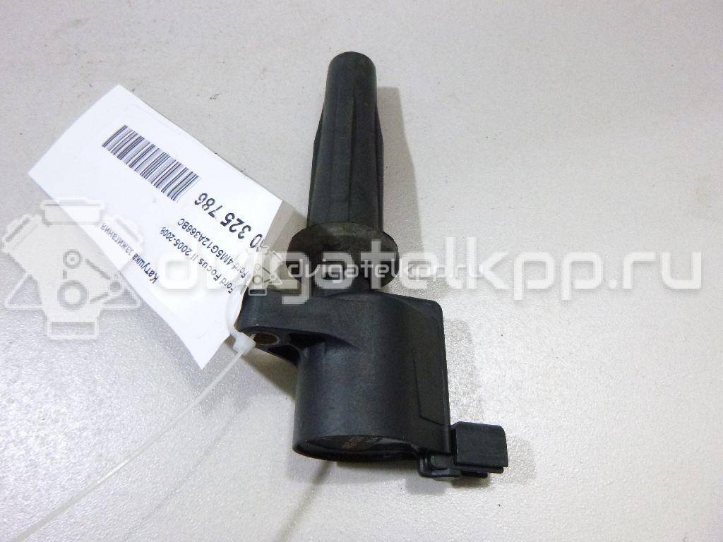 Фото Катушка зажигания  4M5G12A366BC для Ford Focus / C-Max / Galaxy / Maverick / S-Max {forloop.counter}}