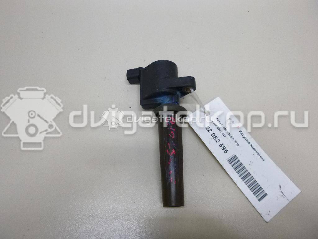 Фото Катушка зажигания  5047437 для Ford Focus / C-Max / Galaxy / Maverick / S-Max {forloop.counter}}