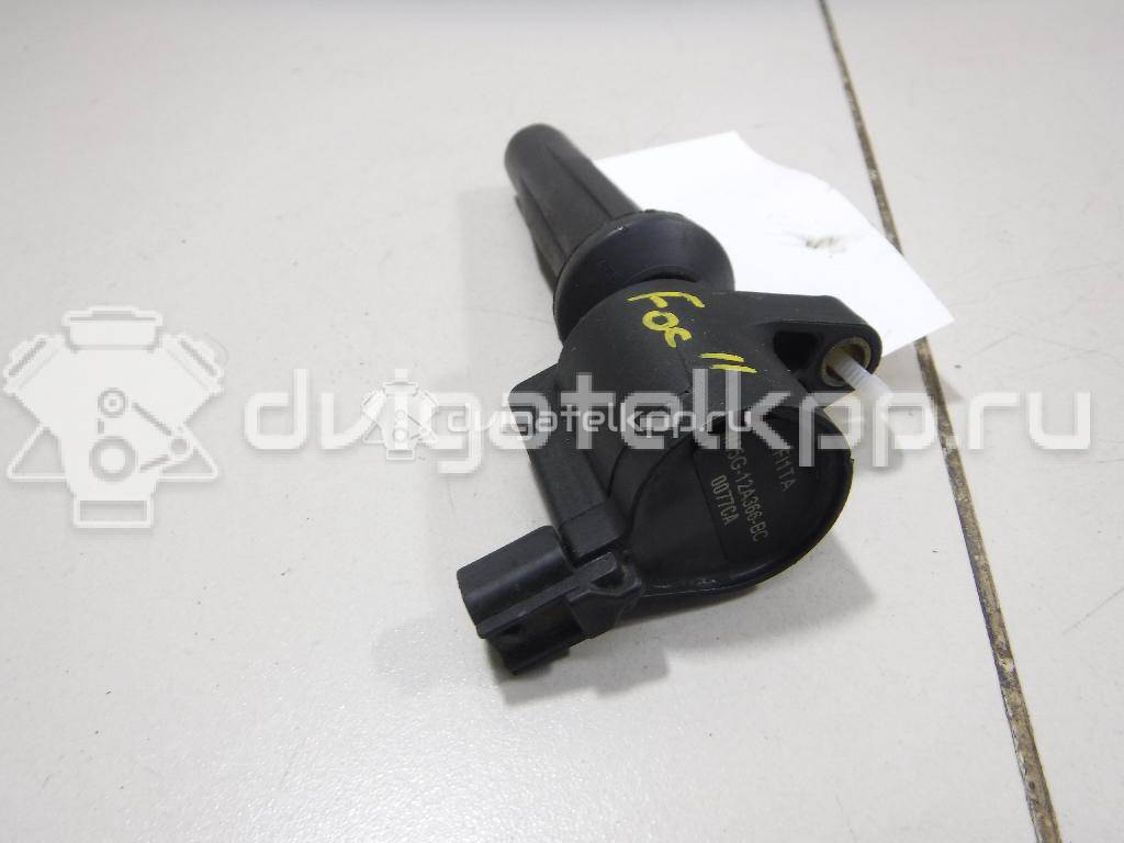 Фото Катушка зажигания  5047437 для Ford Focus / C-Max / Galaxy / Maverick / S-Max {forloop.counter}}