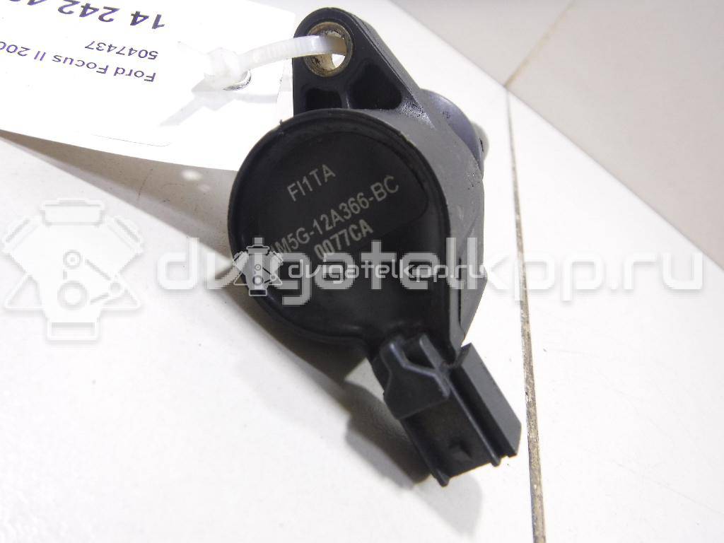 Фото Катушка зажигания  5047437 для Ford Focus / C-Max / Galaxy / Maverick / S-Max {forloop.counter}}