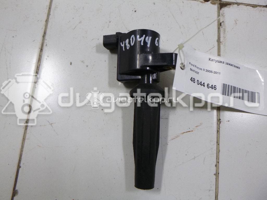 Фото Катушка зажигания  5047437 для Ford Focus / C-Max / Galaxy / Maverick / S-Max {forloop.counter}}