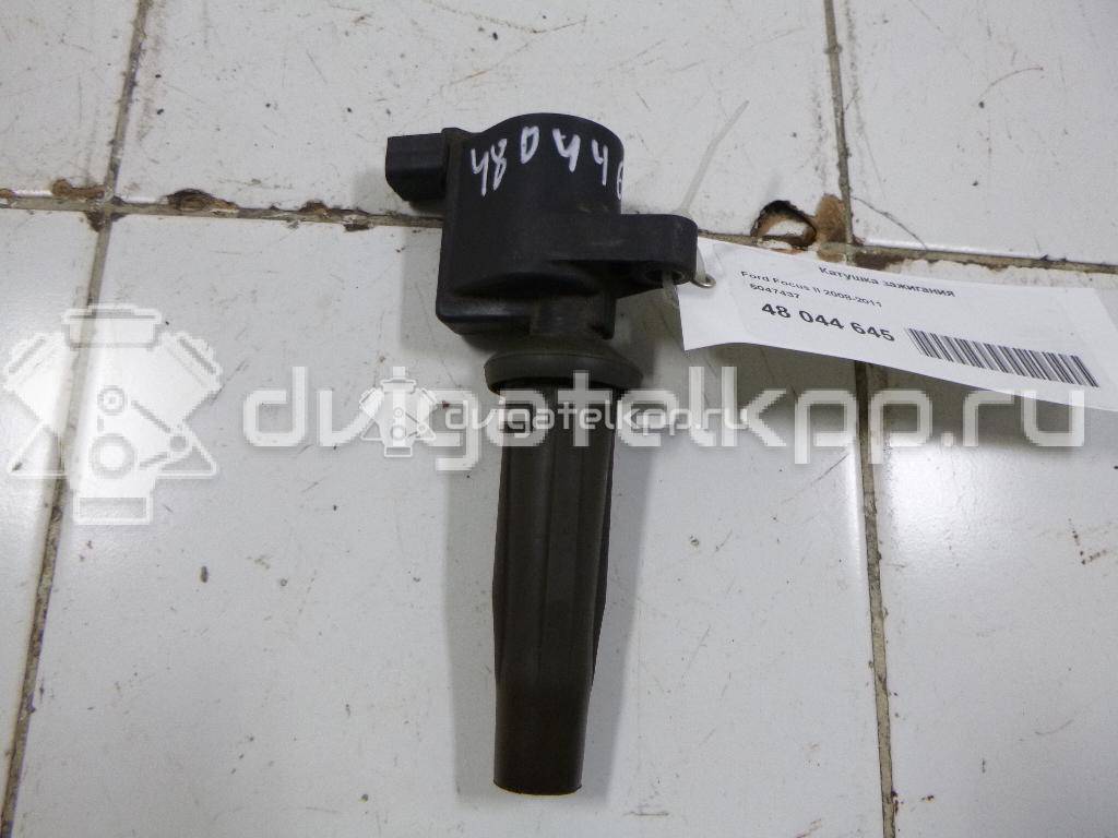 Фото Катушка зажигания  5047437 для Ford Focus / C-Max / Galaxy / Maverick / S-Max {forloop.counter}}