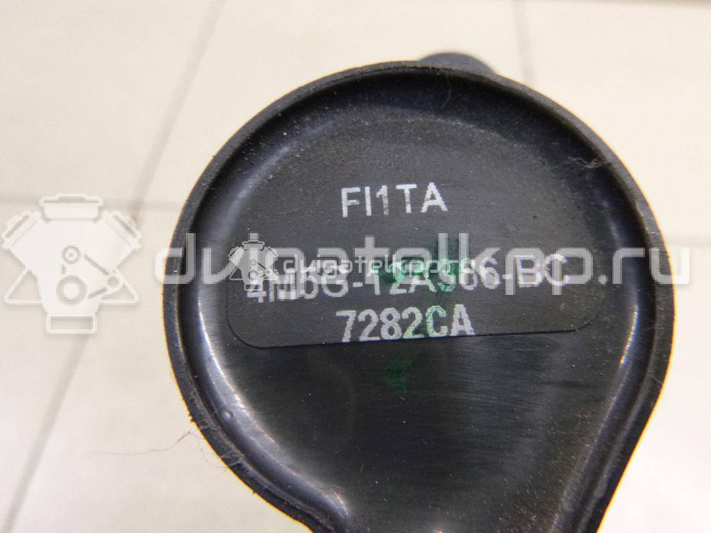 Фото Катушка зажигания  5047437 для Ford Focus / C-Max / Galaxy / Maverick / S-Max {forloop.counter}}