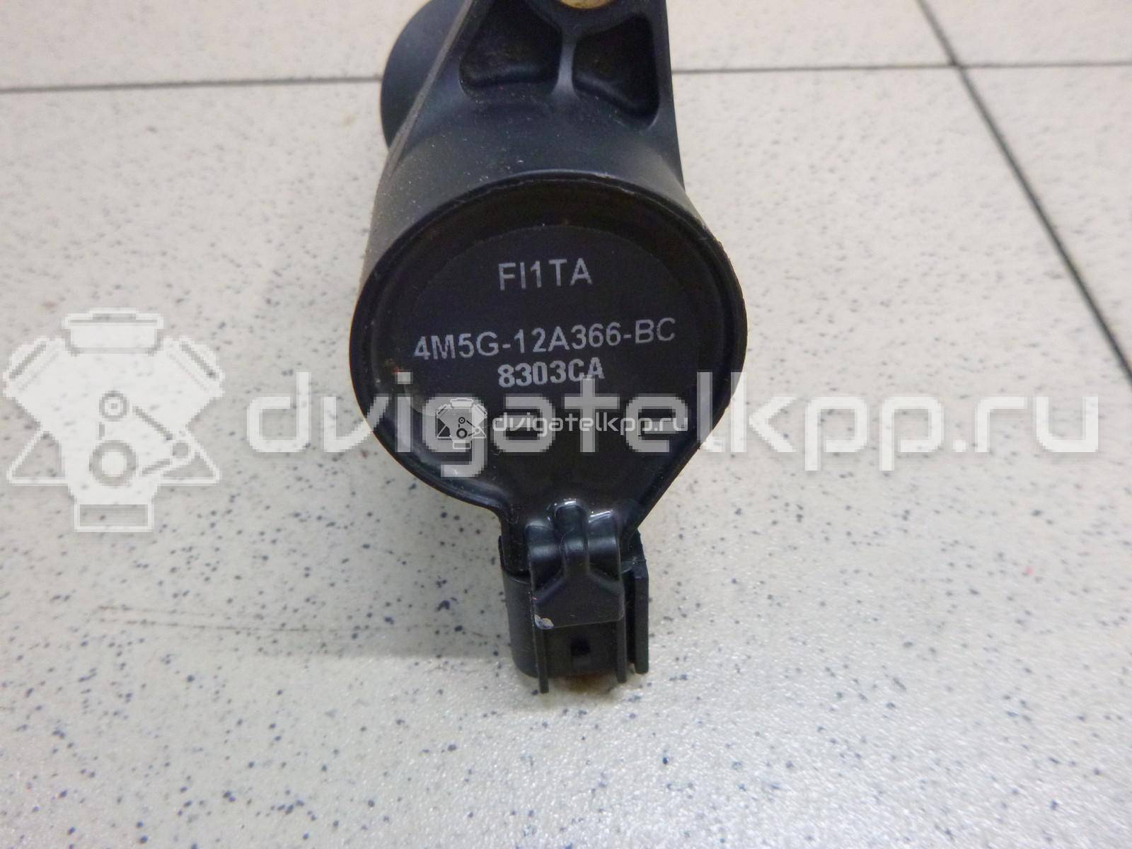Фото Катушка зажигания  5047437 для Ford Focus / C-Max / Galaxy / Maverick / S-Max {forloop.counter}}