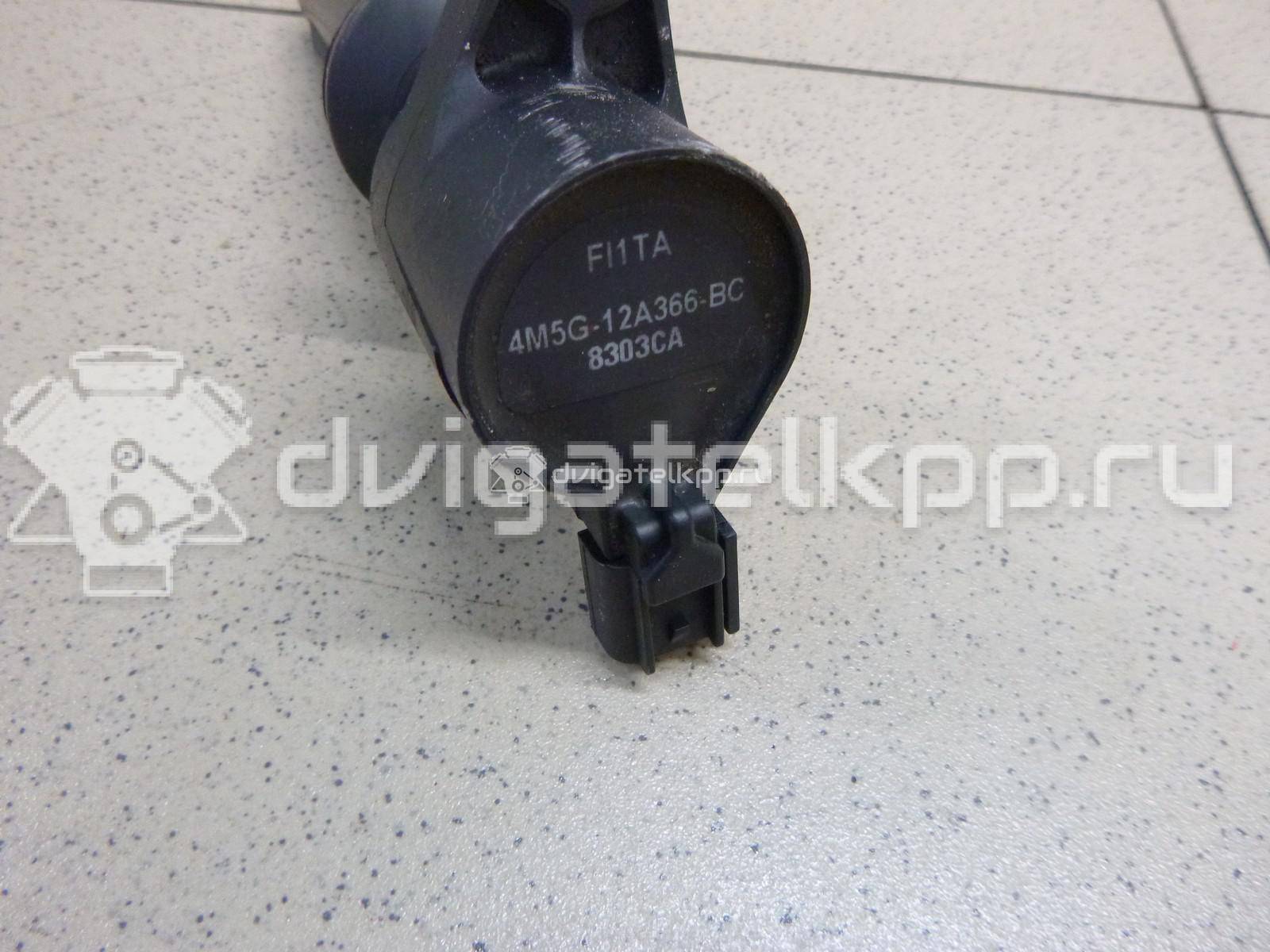 Фото Катушка зажигания  5047437 для Ford Focus / C-Max / Galaxy / Maverick / S-Max {forloop.counter}}