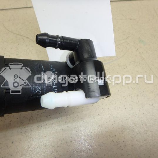 Фото Насос омывателя  31349228 для ford C-MAX