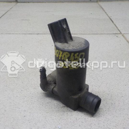 Фото Насос омывателя  31349228 для ford C-MAX