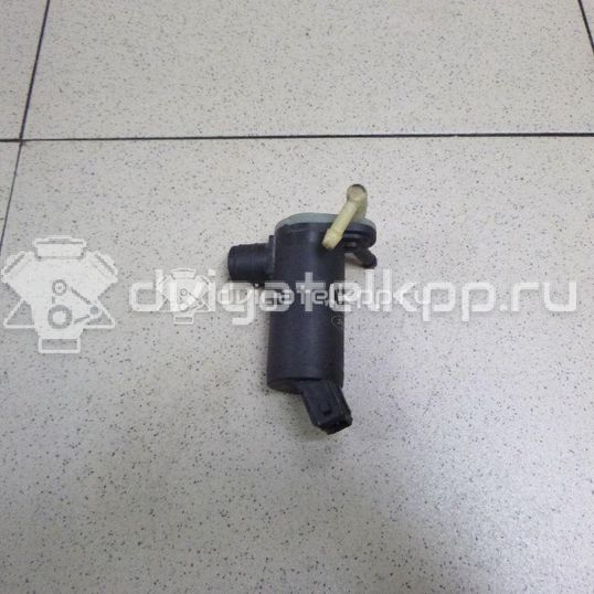 Фото Насос омывателя  2S6T17K624BA для Ford Fiesta / Focus / Tourneo / Granada / Scorpio