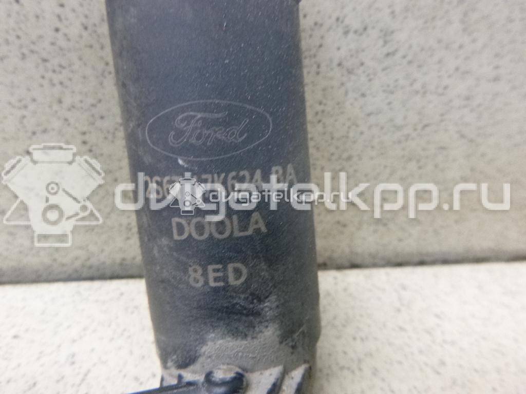 Фото Насос омывателя  2S6T17K624BA для Ford Fiesta / Focus / Tourneo / Granada / Scorpio {forloop.counter}}