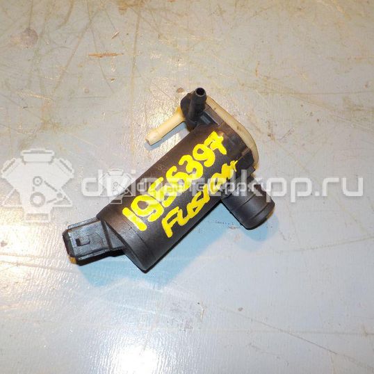 Фото Насос омывателя  2S6T17K624BA для Ford Fiesta / Focus / Tourneo / Granada / Scorpio