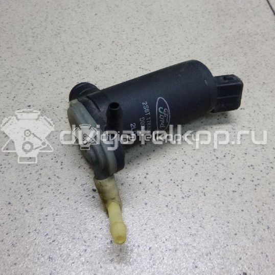 Фото Насос омывателя  2S6T17K624BA для Ford Fiesta / Focus / Tourneo / Granada / Scorpio