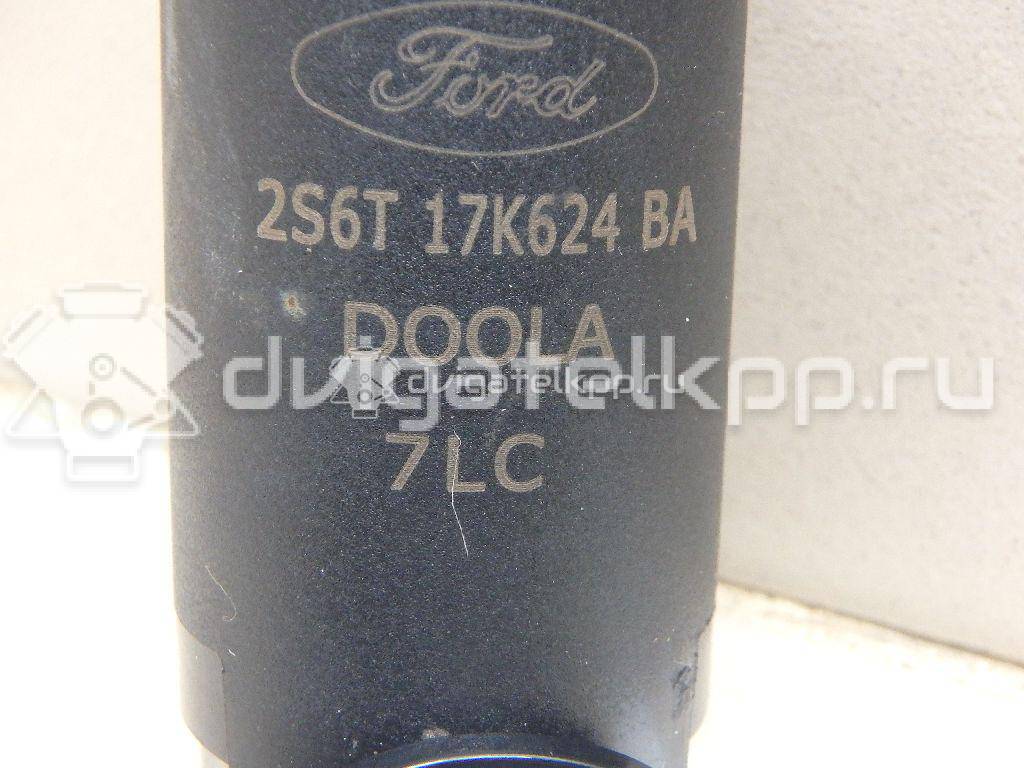 Фото Насос омывателя  2S6T17K624BA для Ford Fiesta / Focus / Tourneo / Granada / Scorpio {forloop.counter}}