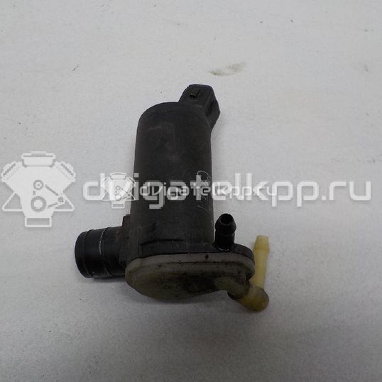 Фото Насос омывателя  2S6T17K624BA для Ford Fiesta / Focus / Tourneo / Granada / Scorpio