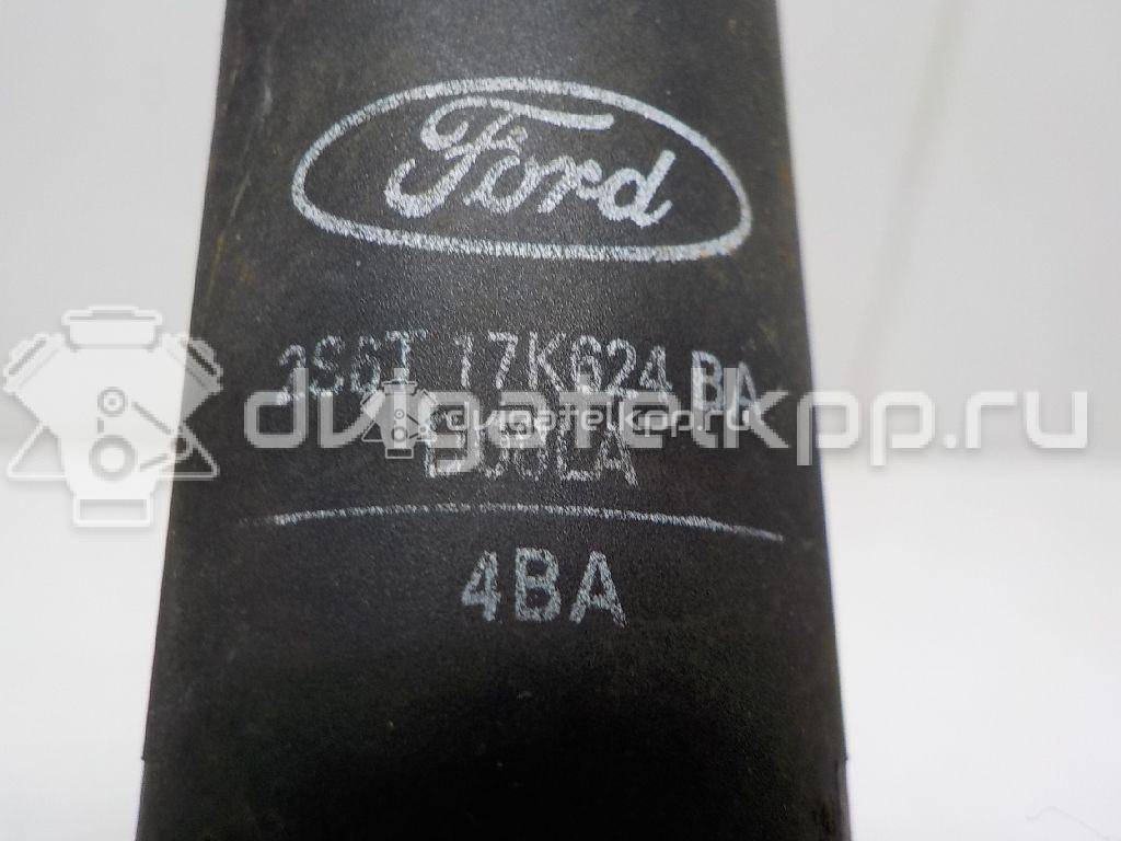 Фото Насос омывателя  2S6T17K624BA для Ford Fiesta / Focus / Tourneo / Granada / Scorpio {forloop.counter}}