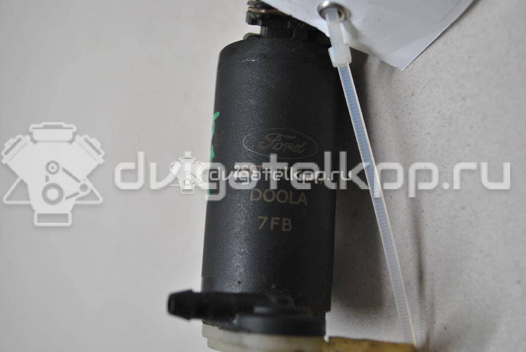 Фото Насос омывателя  2S6T17K624BA для Ford Fiesta / Focus / Tourneo / Granada / Scorpio {forloop.counter}}