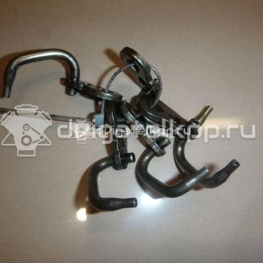 Фото Форсунка масляная для двигателя D 5244 T для Volvo S80 / V70 / Xc70 / S60 163 л.с 20V 2.4 л Дизельное топливо
