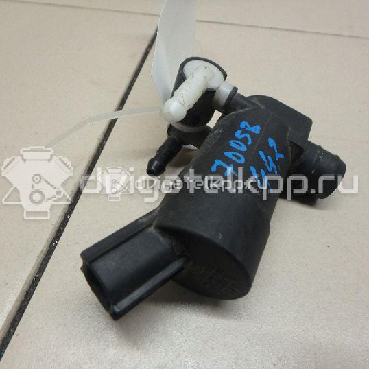 Фото Насос омывателя  1S7117K624FD для Ford Focus / C-Max / Galaxy / Grand / Kuga