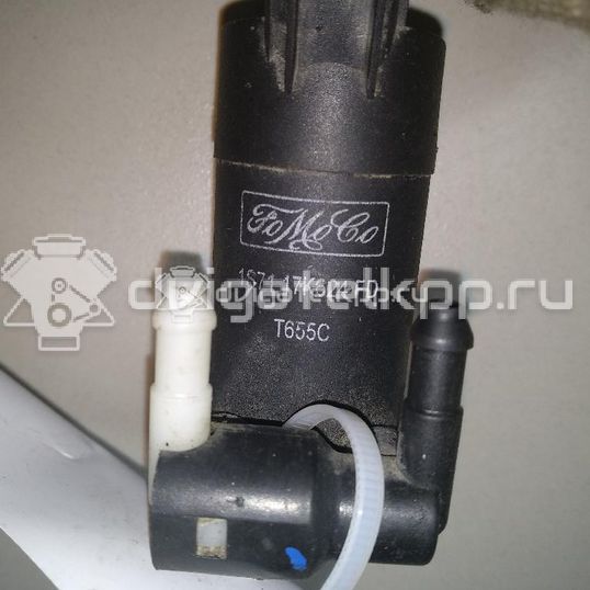 Фото Насос омывателя  1S7117K624FD для Ford Focus / C-Max / Galaxy / Grand / Kuga