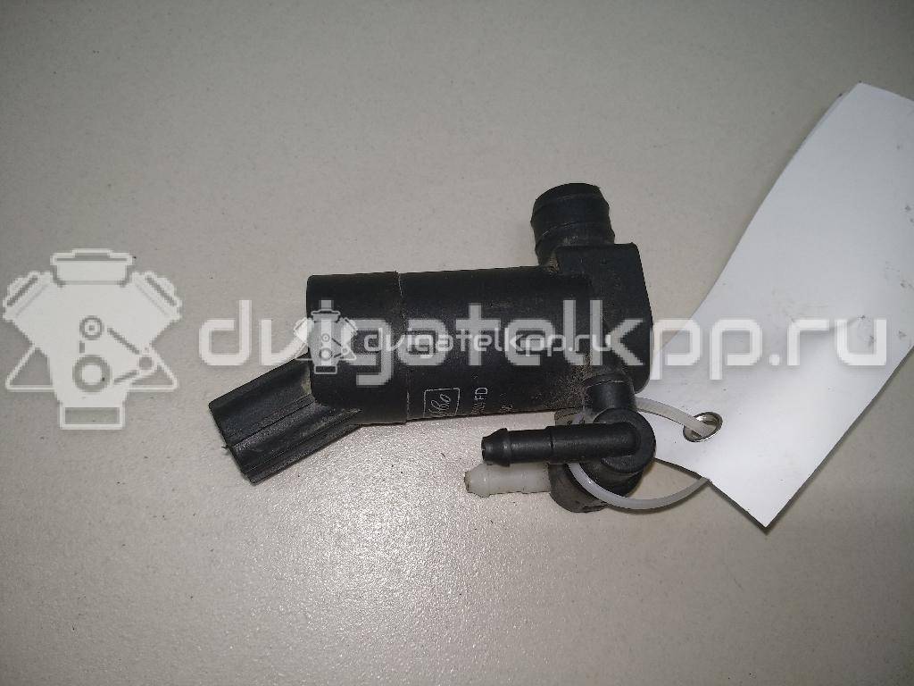 Фото Насос омывателя  1S7117K624FD для Ford Focus / C-Max / Galaxy / Grand / Kuga {forloop.counter}}