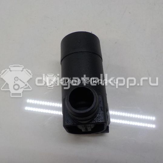 Фото Насос омывателя  1S7117K624FD для Ford Focus / C-Max / Galaxy / Grand / Kuga