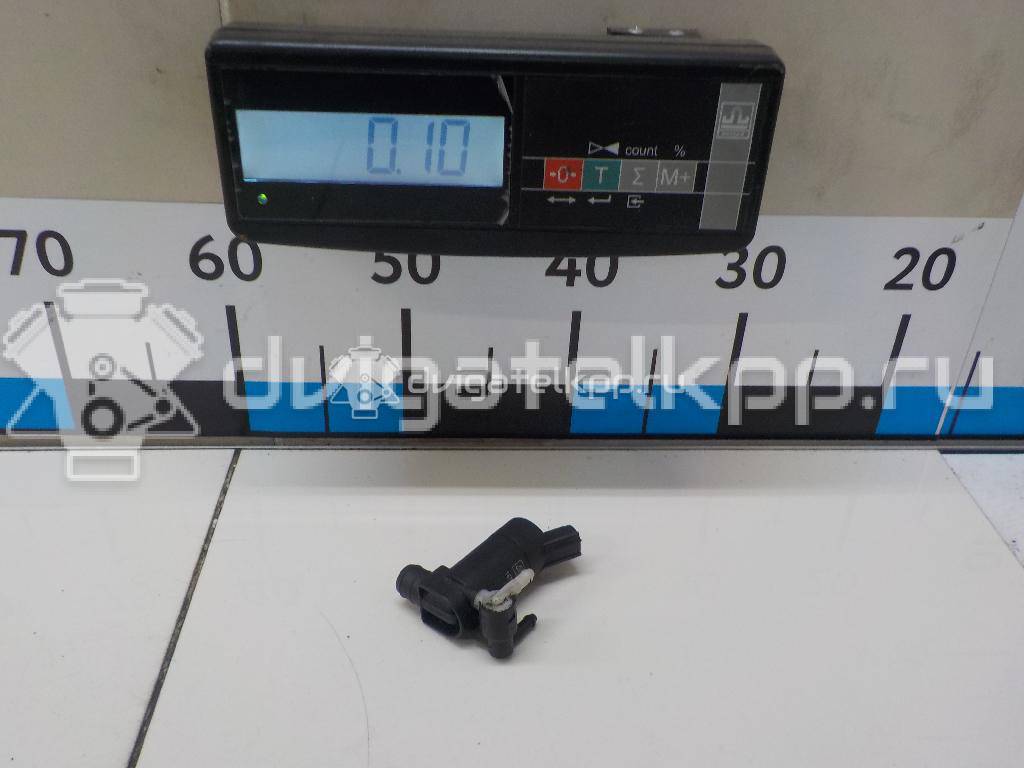 Фото Насос омывателя  1S7117K624FD для Ford Focus / C-Max / Galaxy / Grand / Kuga {forloop.counter}}