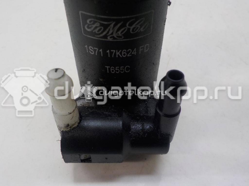 Фото Насос омывателя  1S7117K624FD для Ford Focus / C-Max / Galaxy / Grand / Kuga {forloop.counter}}